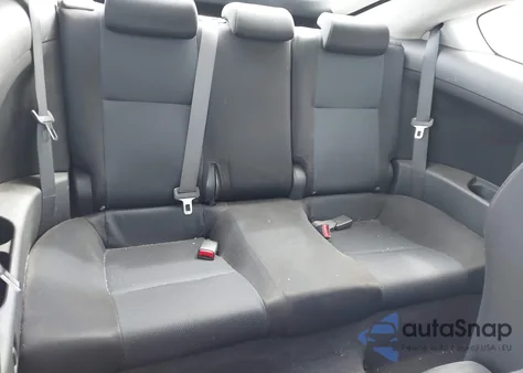 2010 Scion Tc из США, поврежденный, VIN JTKDE3B73A0306165